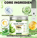 Masque de beauté l Aloé Véra