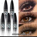 Mascara regard torride